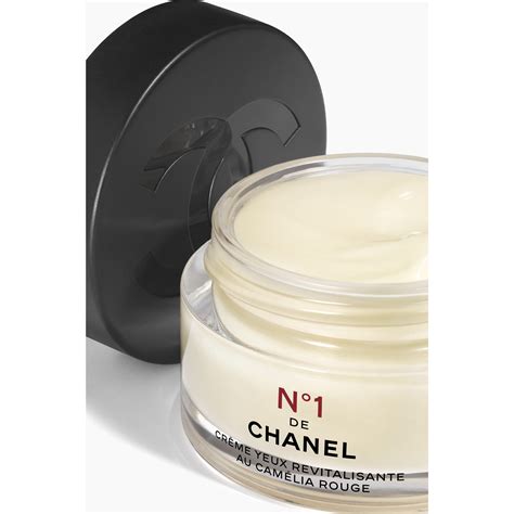 chanel creme no 1|chanel no 1 creme revitalisante.